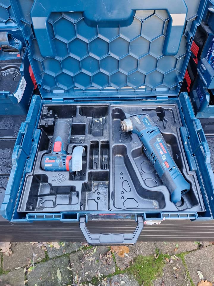 L-box